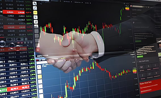 (ok交易平台安卓版网)交易所交易界面